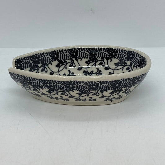 Spoon Rest ~ 3.25W x 5L ~ 2316 ~ T1*
