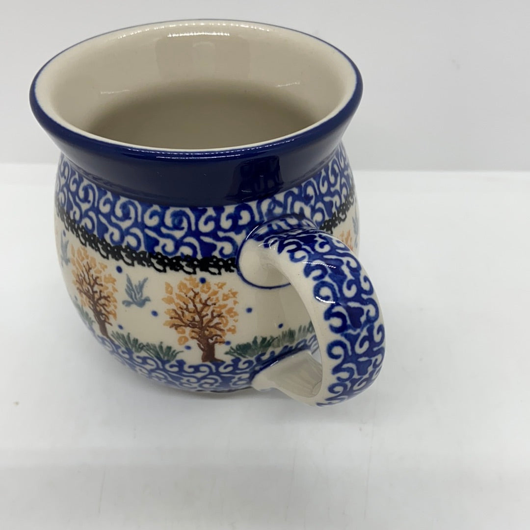 Mug ~ Bubble ~ 11 oz. ~ 1745X - T3*