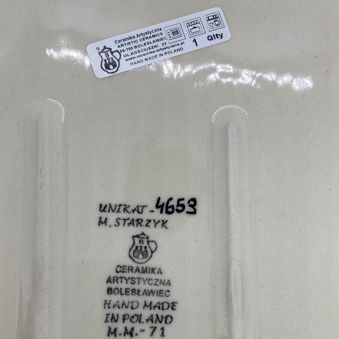 Baker ~ Brownie Pan ~ U4653 ~ U7!