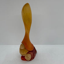 Load image into Gallery viewer, "Packing for a Trip" Orange Hat Nochale - 030