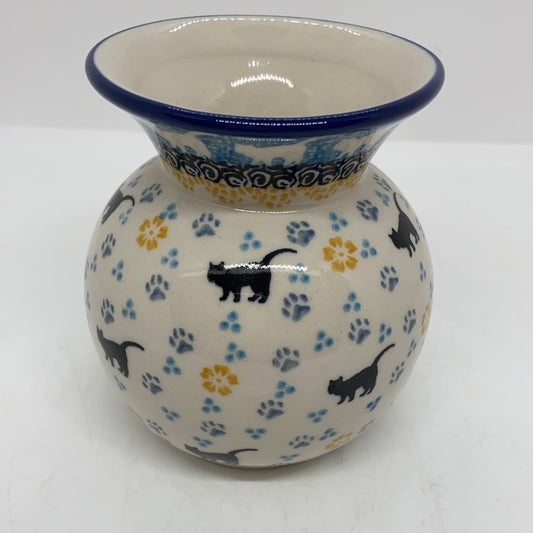 Vase ~ Bubble ~ 4.25 inch ~ 2153X ~ T1*