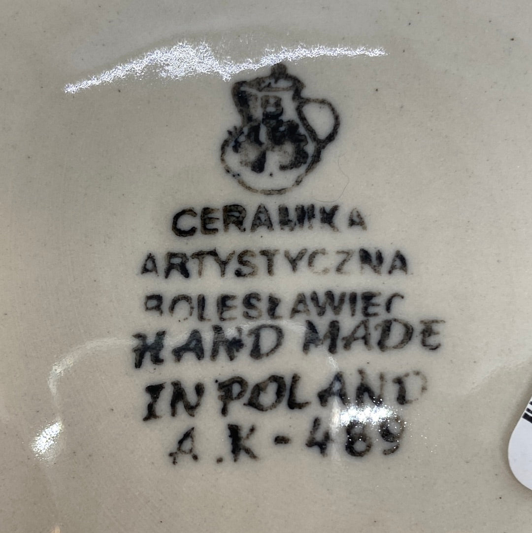 Pet Dish ~ 7w ~ 2159