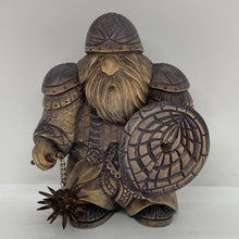 Load image into Gallery viewer, Large Gray Viking Nochale - 001