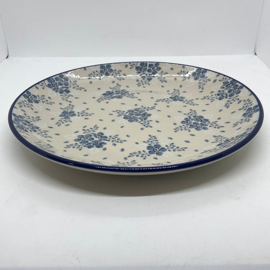Plate ~ Dinner ~ 10 inch ~ 2496X - T3!