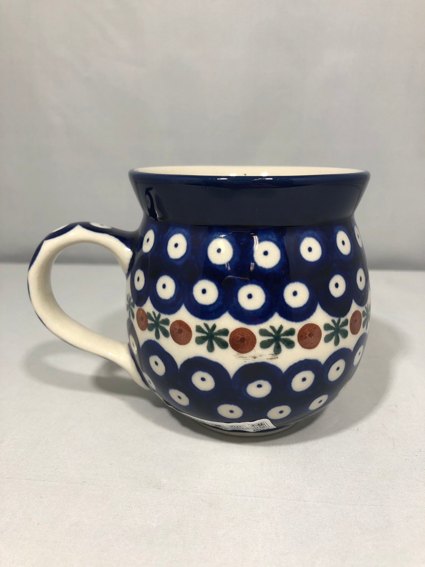 Mug ~ Bubble ~ 11 oz. ~ 0070X - T3!