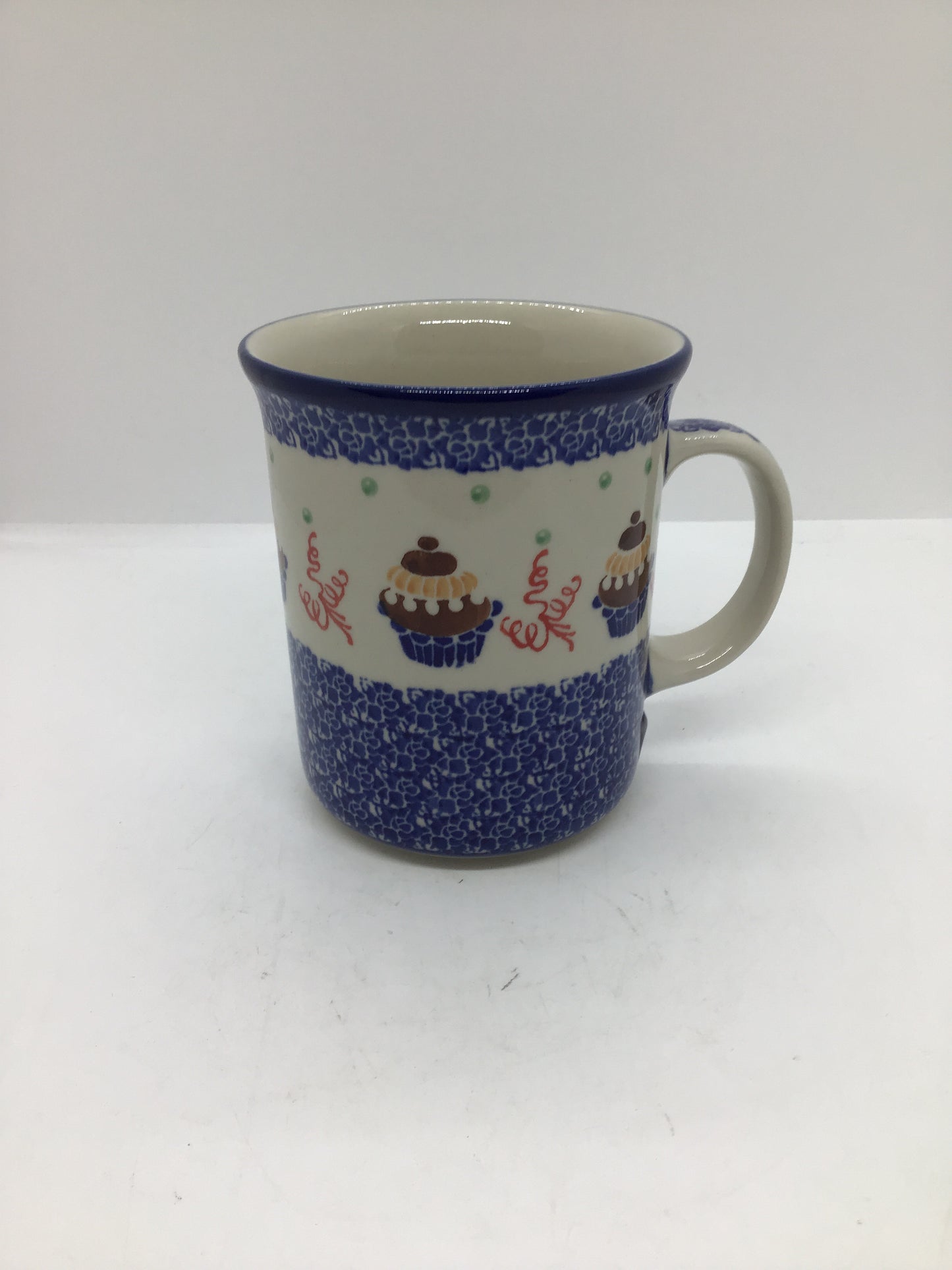 Mug ~ 16 oz. ~1597X - T3!