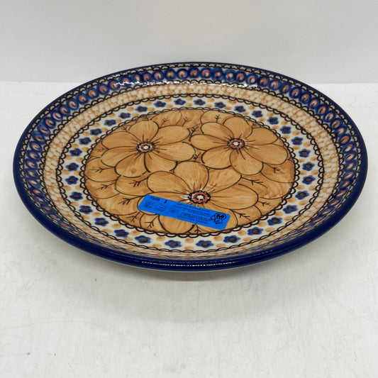 086 ~ Plate ~ 7.75" ~ U408B - U4*