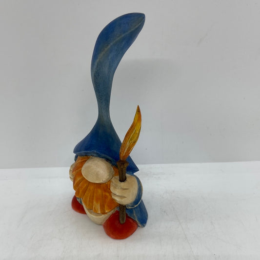 Flaming Staff Nochale - 053