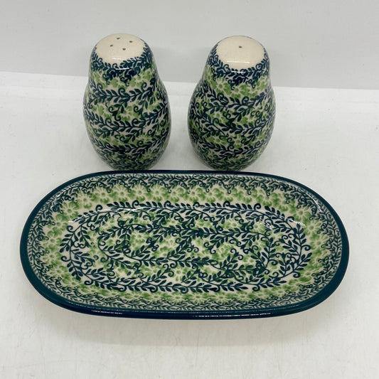 Salt and Pepper ~ 3.25 inch ~ 1888Q - T4