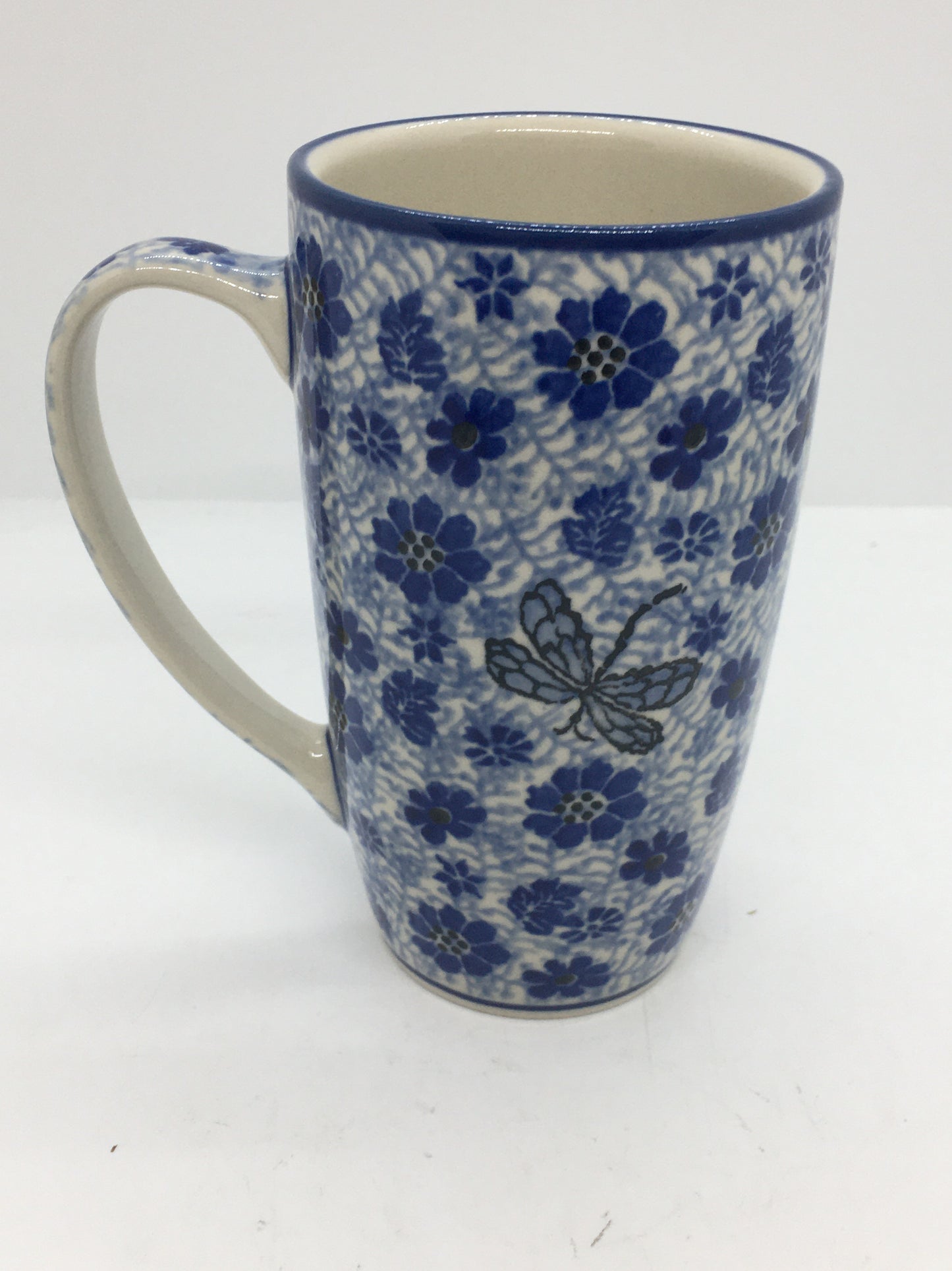 Tall Mug ~ 1443X ~ T3*