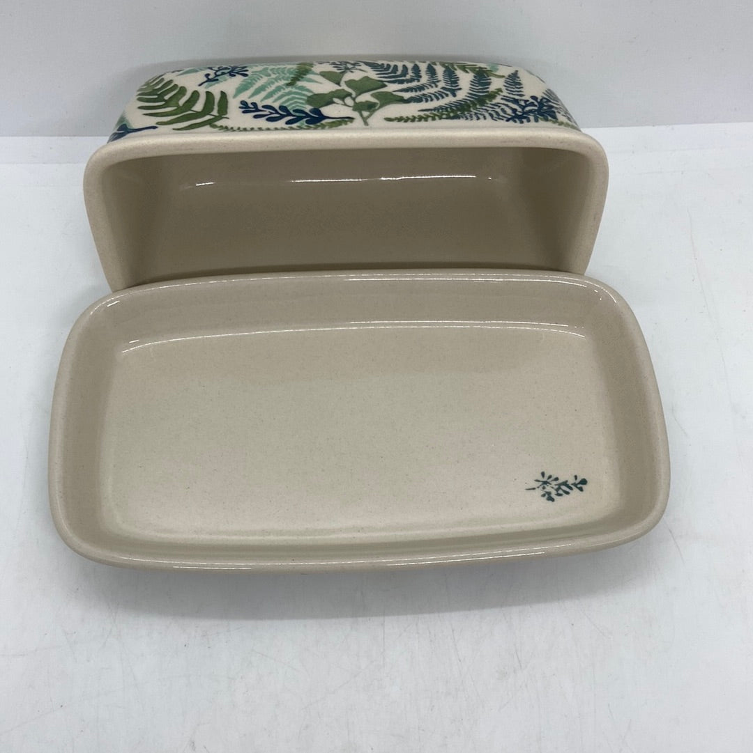 American Butter Dish - GZ39