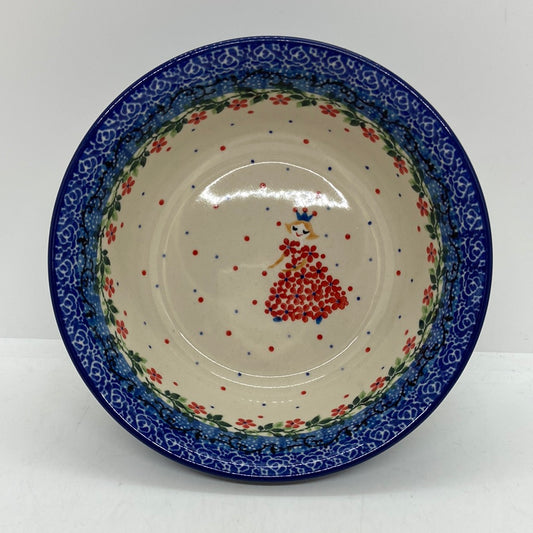 Bowl ~ Soup / Salad / Cereal ~ 6W ~ 2293X - T4!