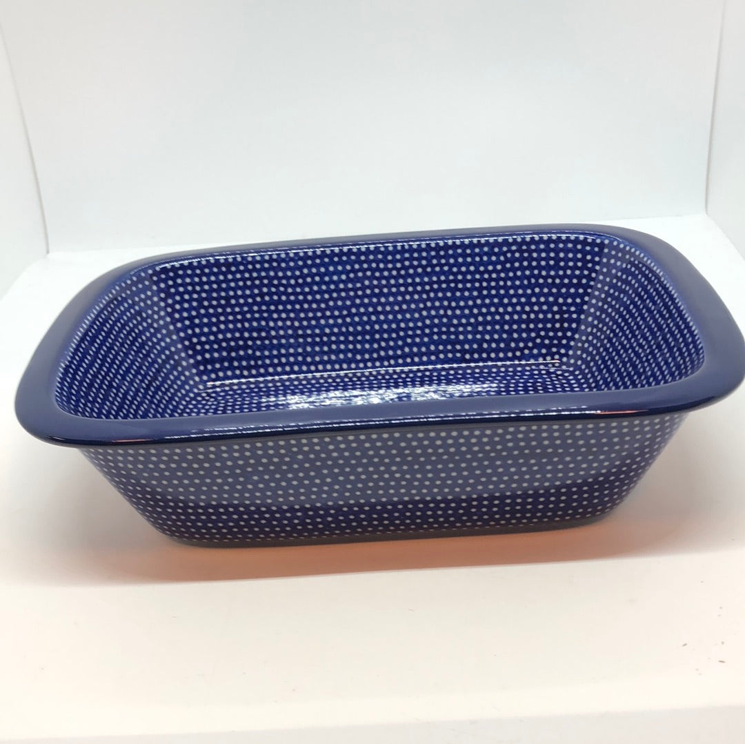 Bread/Meatloaf Baker - U1123 - U7