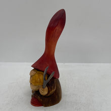 Load image into Gallery viewer, Ready for Action Nochale - 045