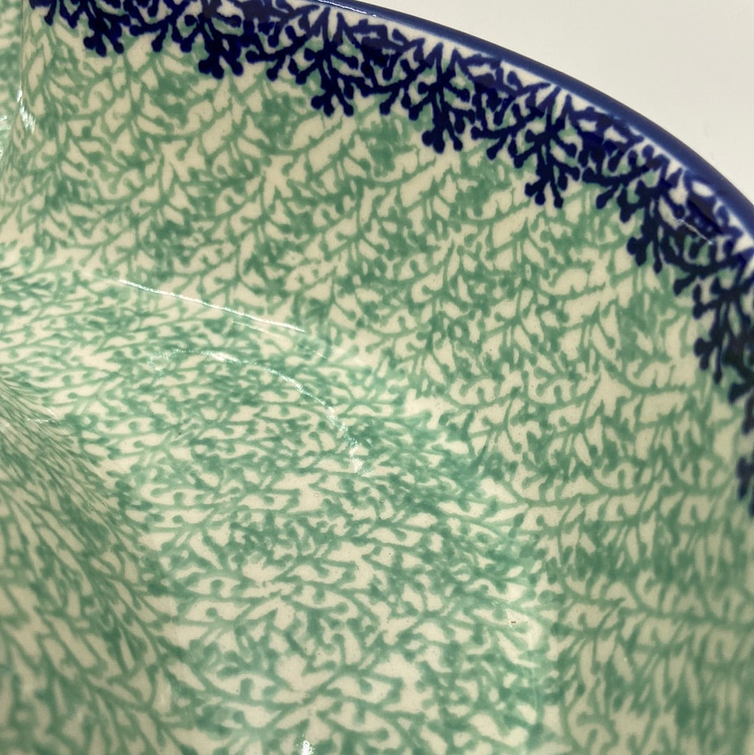 Squirrel Dish - BUK1