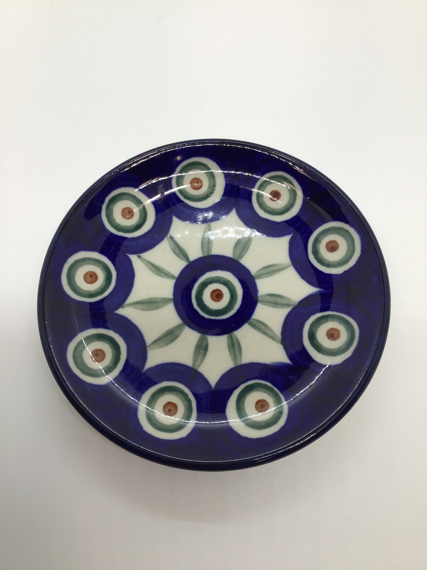 Coaster ~ 4 inch ~ 54X ~ T3!