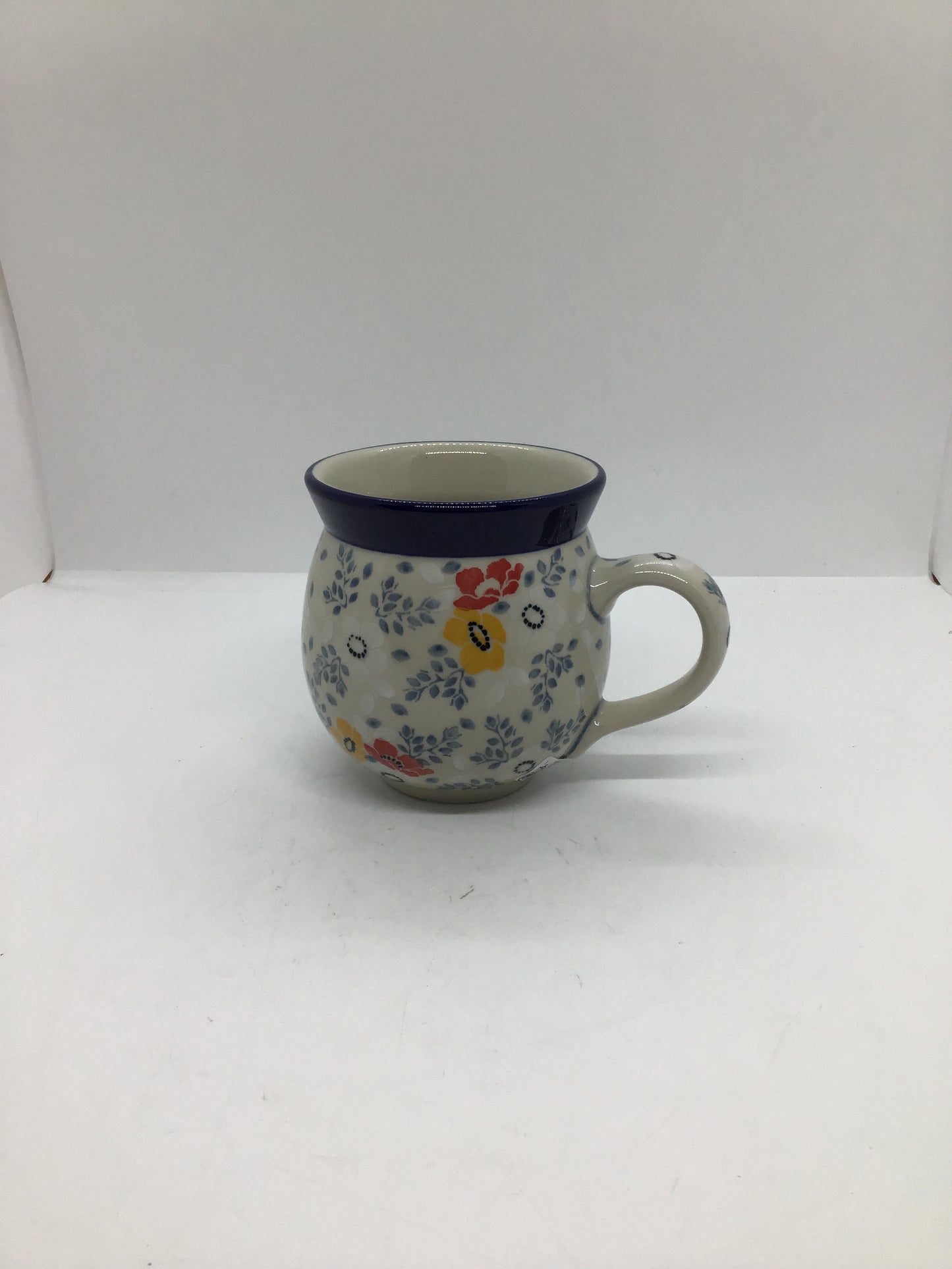 070 ~ Mug ~ Bubble ~ 11 oz. ~ 2378X ~ T4!