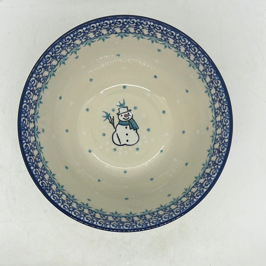 Bowl ~ Nesting ~ 7.75 W ~ 2798X - T4!