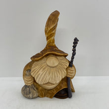 Load image into Gallery viewer, Pouch and Twisted Staff Nochale - 021