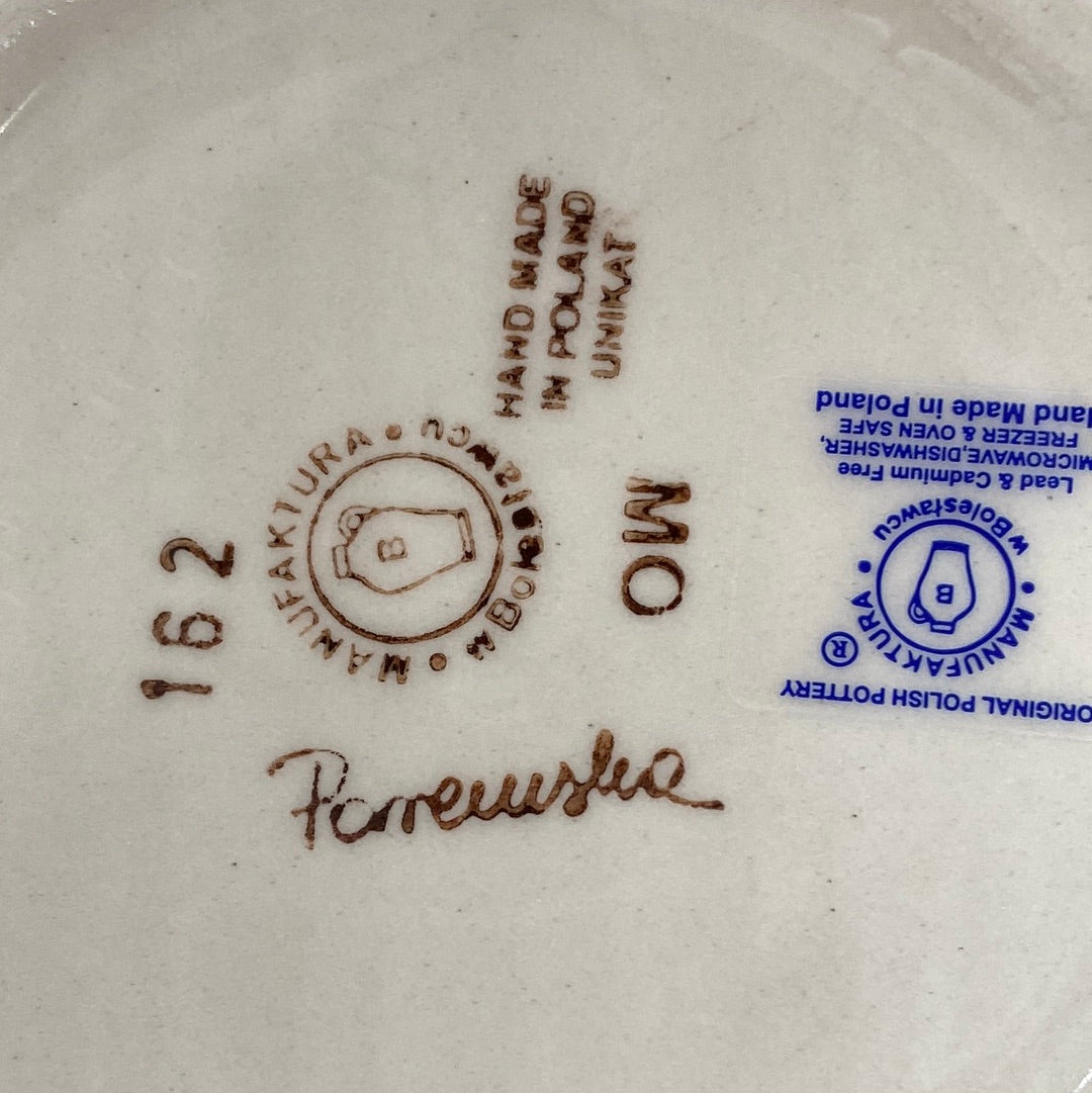 Small Mixing Bowl - DPGJ