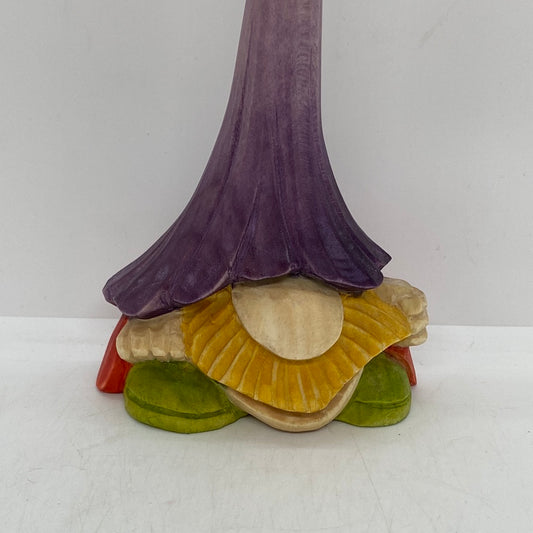 Green Tip Hat Nochale - 050
