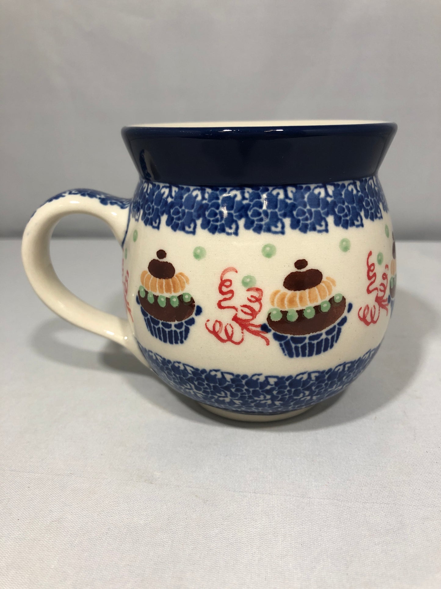 Mug ~ Bubble ~ 11 oz. ~ 1597X - T3!