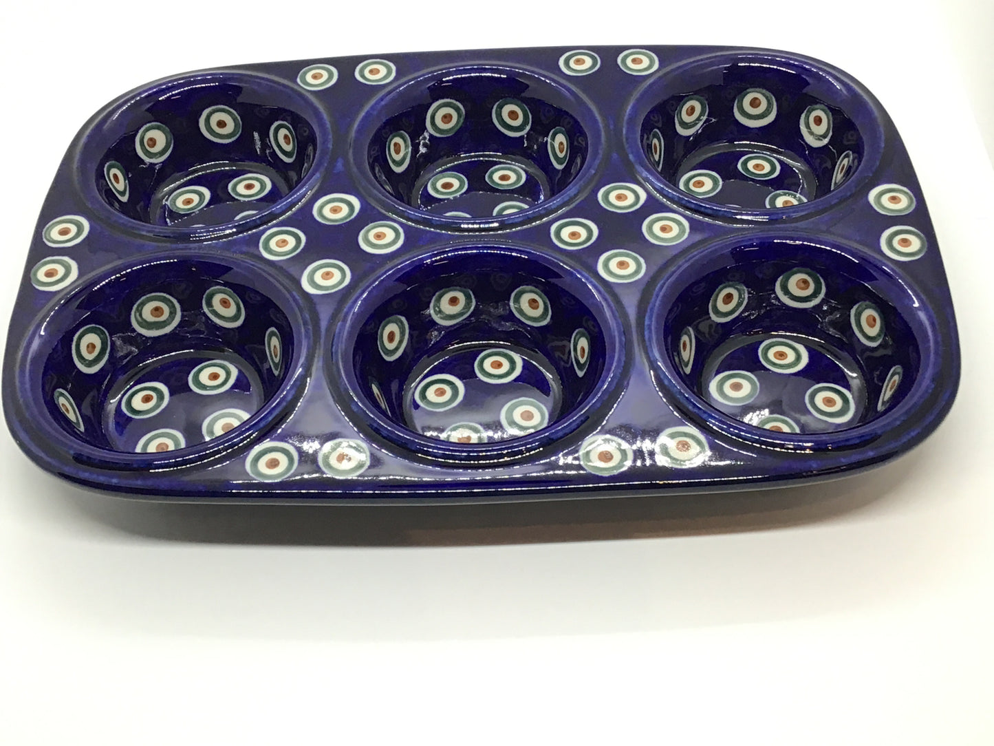 Muffin Pan ~ 54X ~ T3!