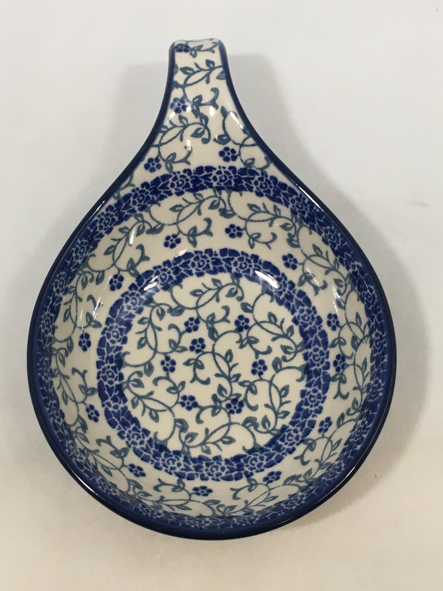 Spoon/Ladle Rest ~ 4.5 inch ~ 1952X ~ T1*