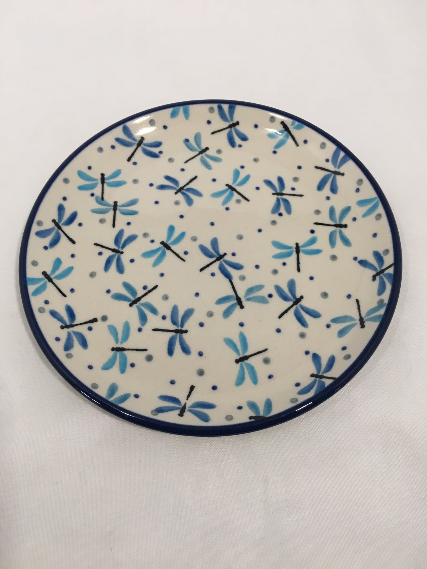 Plate ~ Bread & Butter ~ 6.25 inch ~ 2536X -T3!
