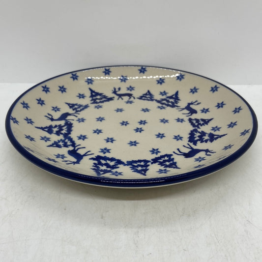 086 ~ Plate ~ 7.75" ~ 1931X - T1!