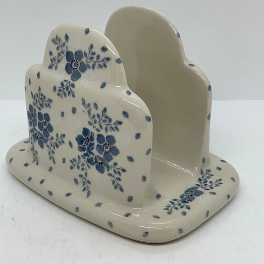 Napkin Holder ~ 4.75 x 6.75 inch ~ 2374 ~ T3*