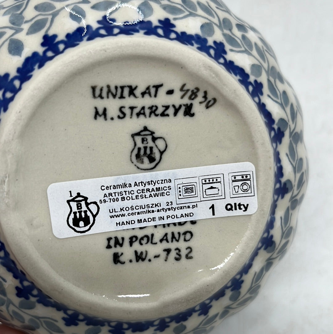 Bowl ~ 4.5 inch ~ U4830 ~ U3*