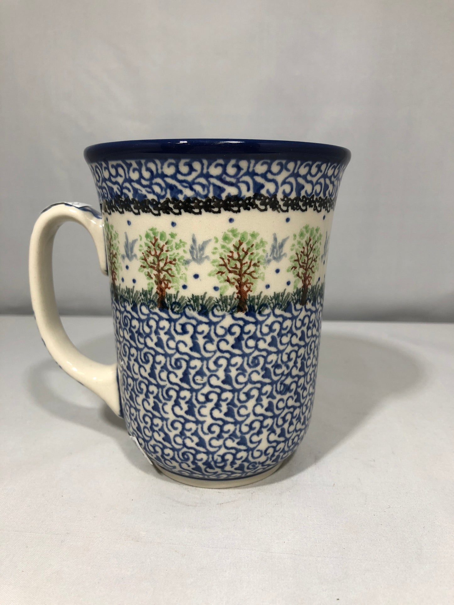 Mug ~ Bistro ~ 16 oz. ~ 1744X ~ T3*