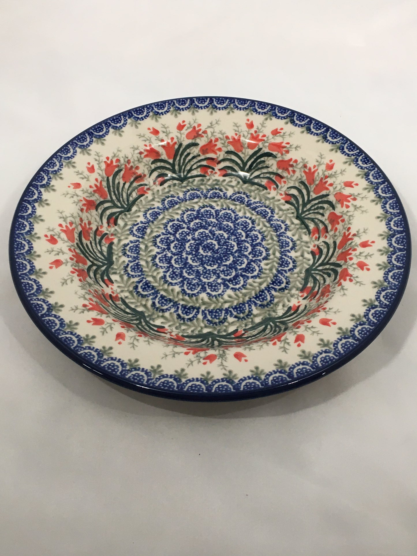 Bowl ~ Salad / Pasta ~ 9 inch ~ 1437X ~ T3*