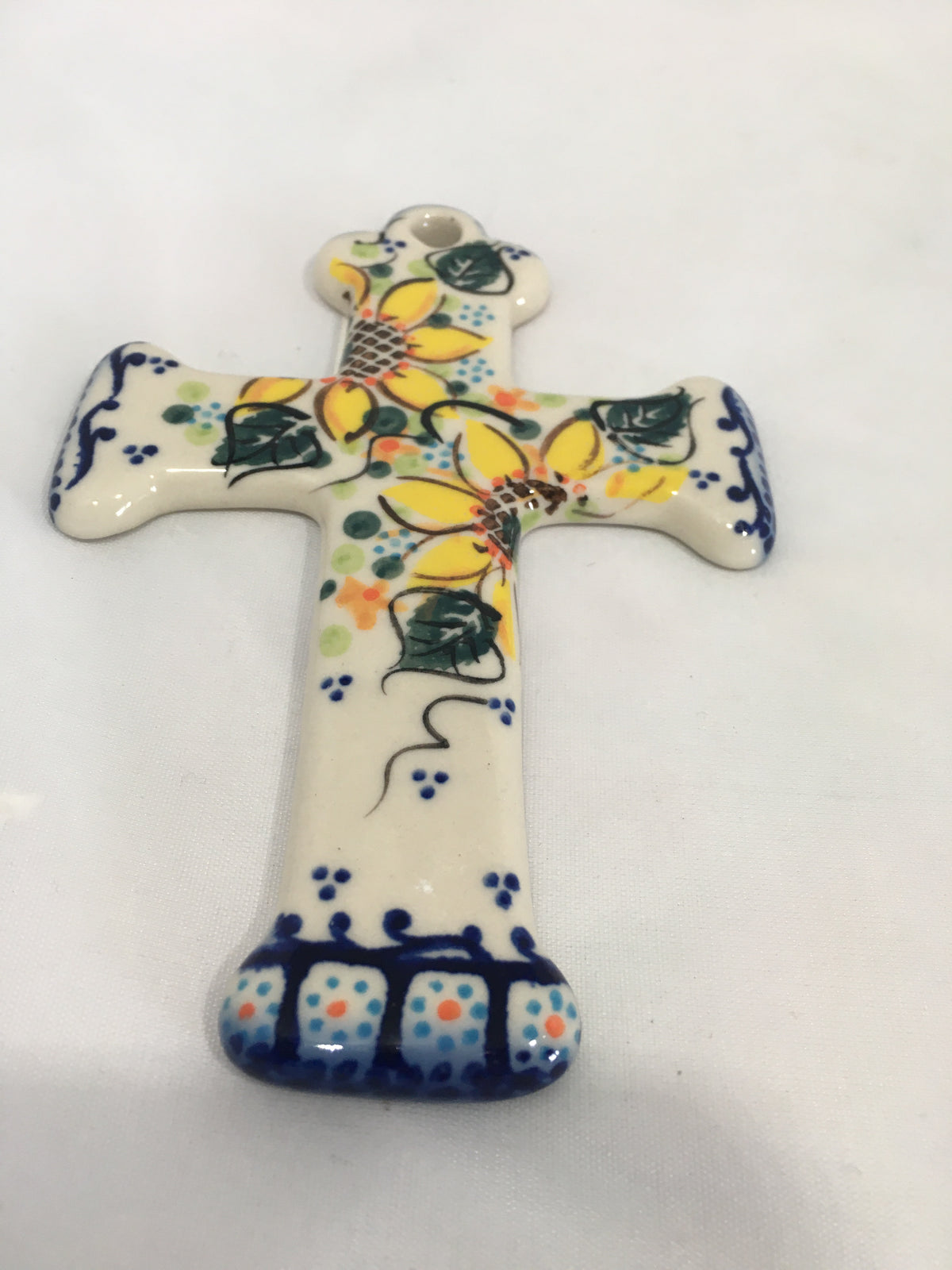 AD16 Cross - A-SN - Art