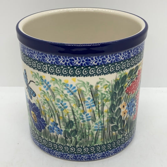 Utensil Holder ~ 5.5 inch ~ U4612 ~ U3