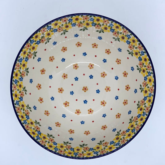 Bowl ~ Nesting ~ 9 W ~ 2225X ~ T3!