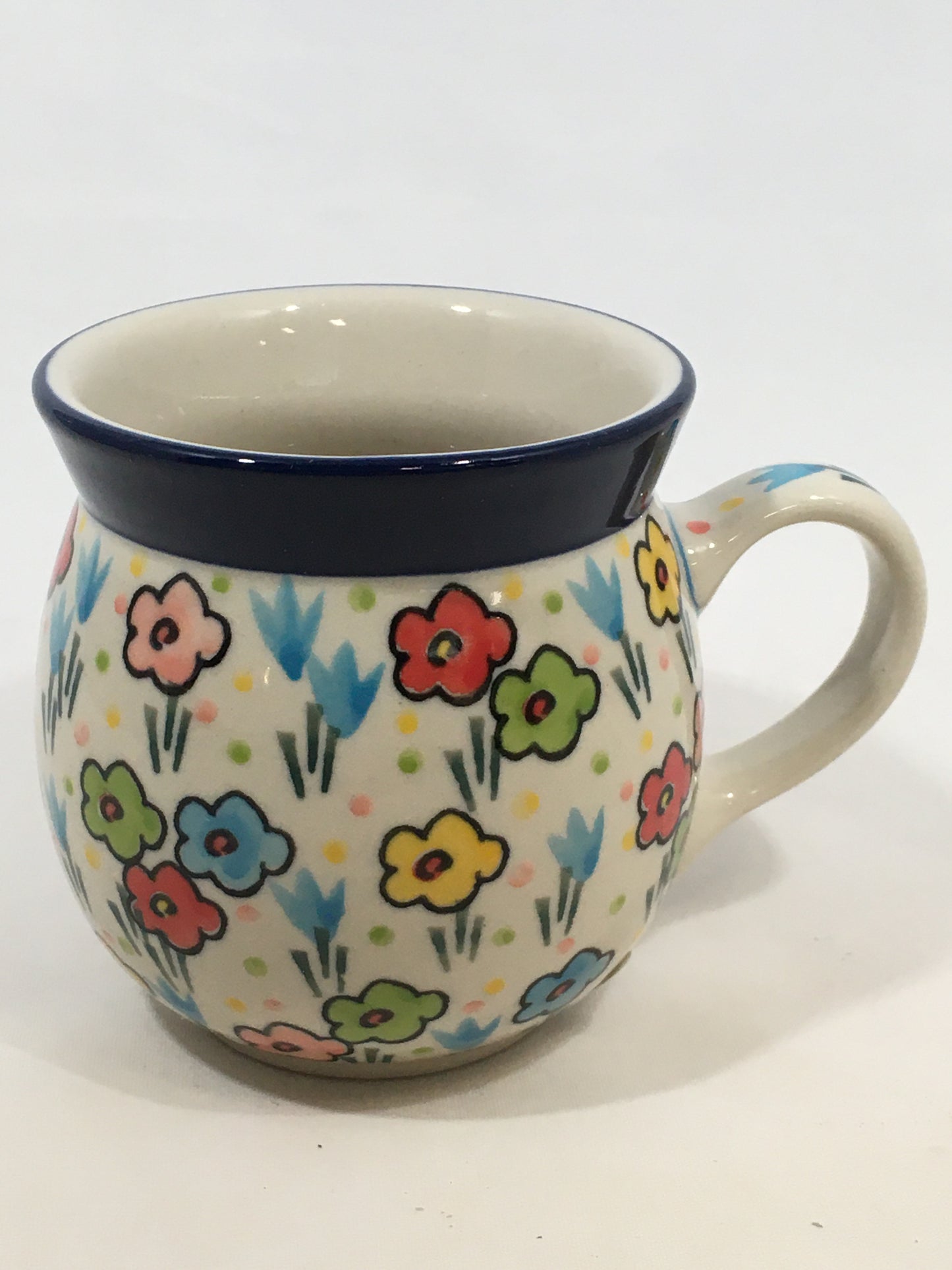 Bubble Mug ~ 8 oz ~ U4884 ~ U3!