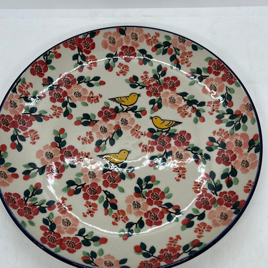 Plate ~ Dinner ~ 10 inch ~ U5006 ~ U6!