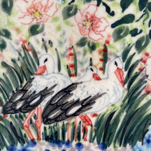 Load image into Gallery viewer, 9118 Malwa Soap Dish Stork