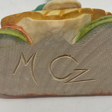 Load image into Gallery viewer, Tip Top Akorn Hat Nochale - 054