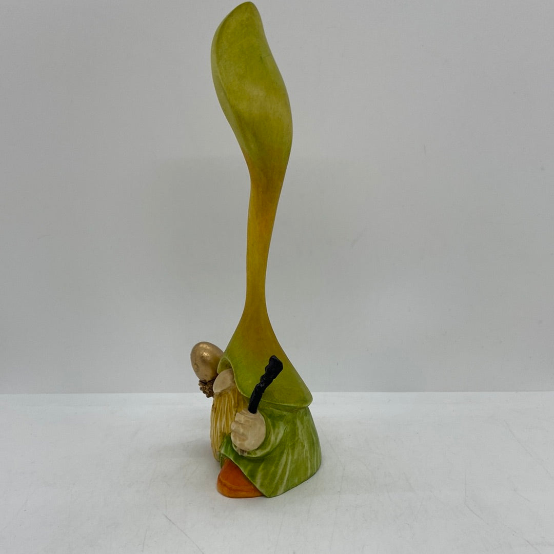 Gold Acorn Nochale - 047