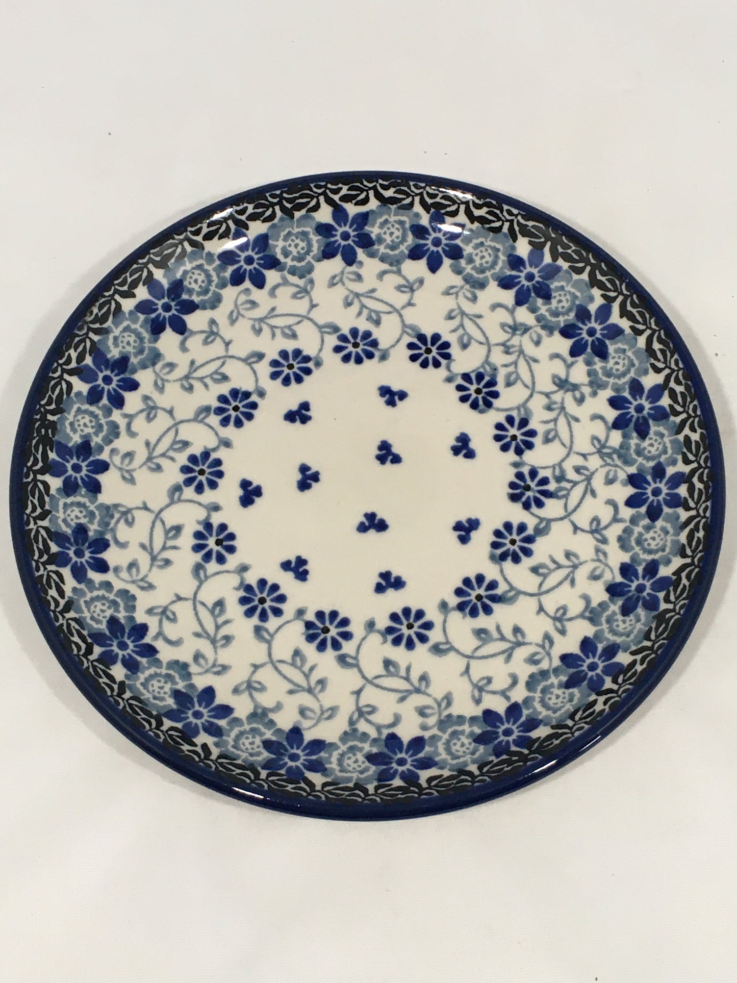 Plate ~ Bread & Butter ~ 6.25 inch ~ 2158X - T3!
