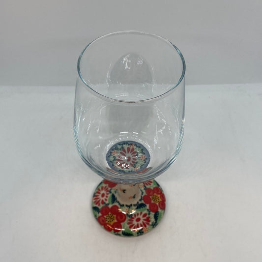 KJ05 Wine Glass - U-LK
