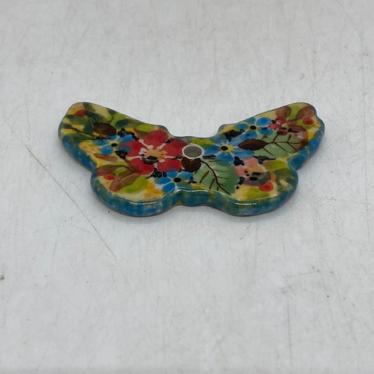 Butterfly Pendant 2.5 inch ~ U9 Limited Edition