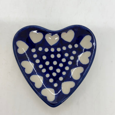 Dish ~ Heart Shape ~ 375EX ~ T3!