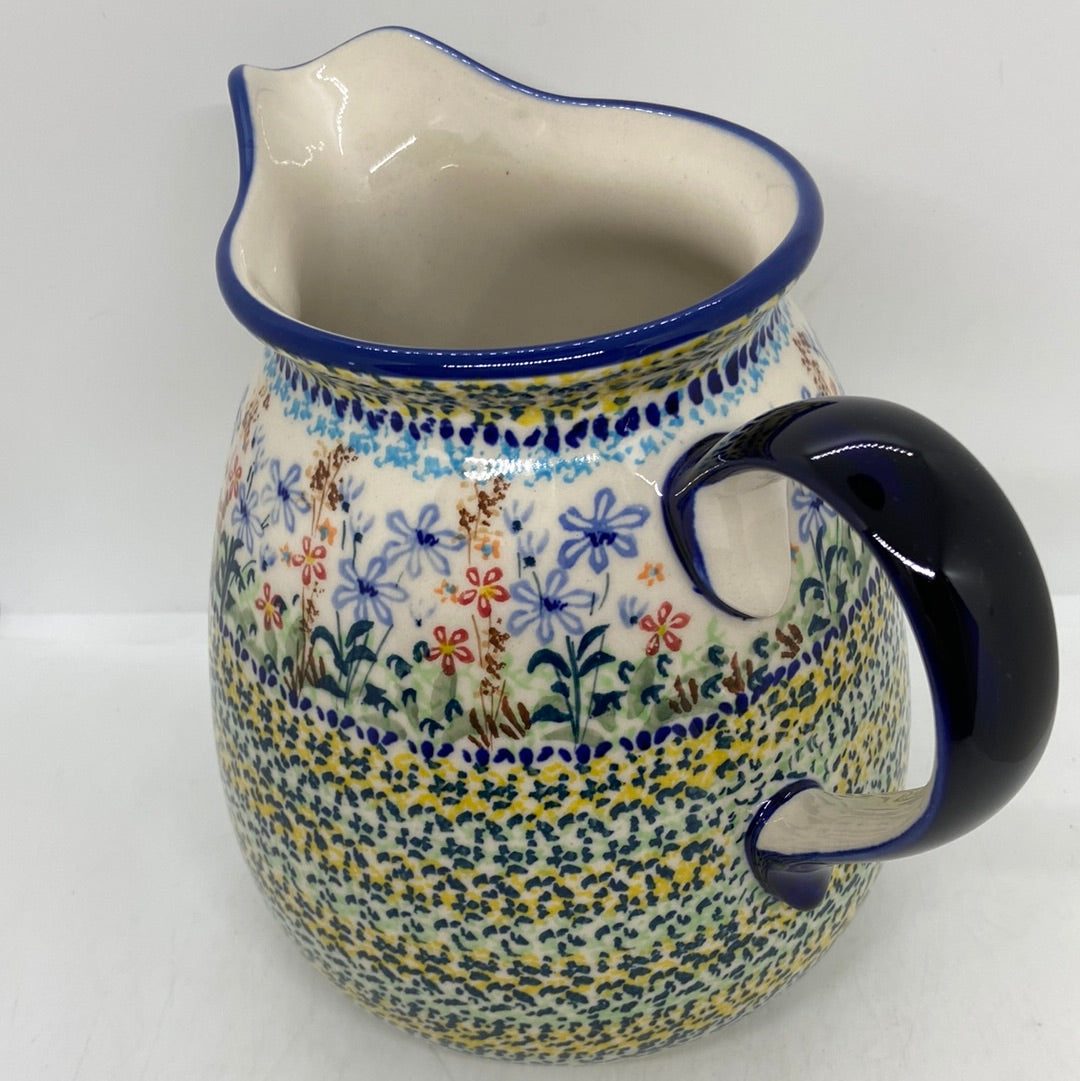 2 Liter Farm Pitcher - JZ38