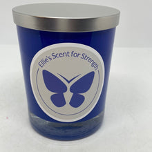 Load image into Gallery viewer, Ellie's Scent for Strength Fundraiser Candle