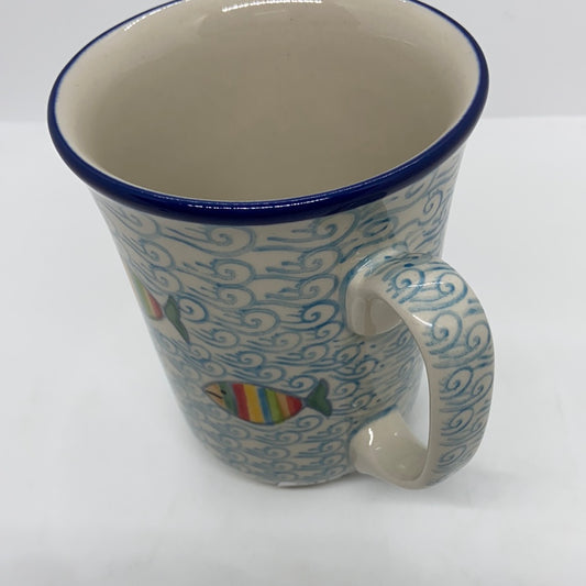 812 ~ Mug ~ Bistro ~ 16 oz. ~ 2540X - T4!