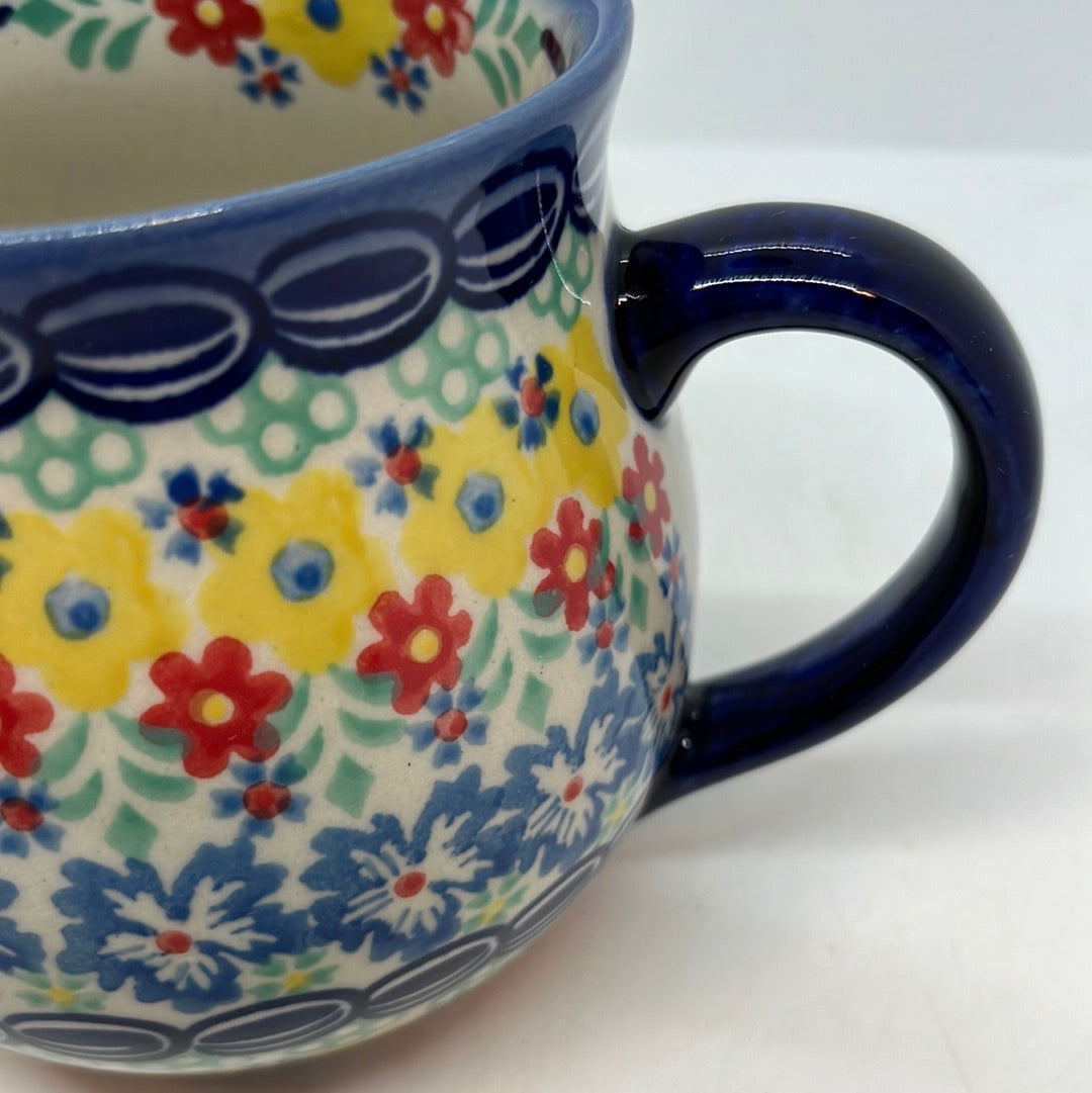 A10 Bubble Mug - D26